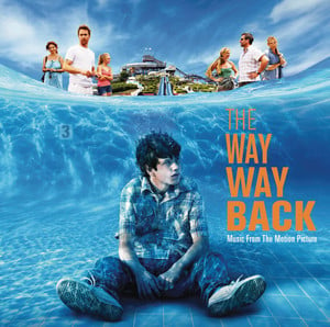 The Way Way Back - Music From The