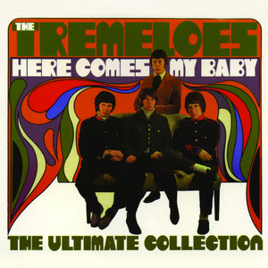 Here Comes My Baby - The Ultimate