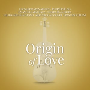 Origin Of Love