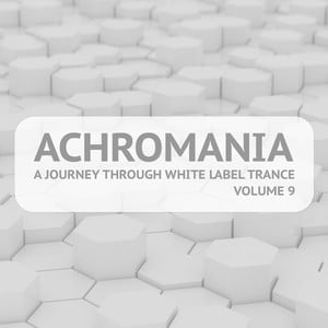 Achromania - A Journey Through Wh