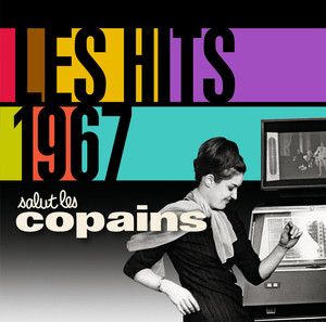 Les Hits 1967 Salut Les Copains