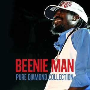 Beenie Man? ?Pure Diamond Collect