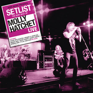 Setlist: The Very Best Of Molly H