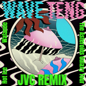 Wave Teng (JVC Remix)