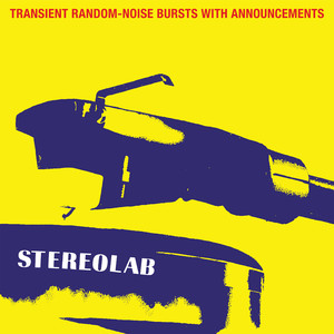 Transient Random-Noise Bursts Wit