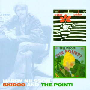 Skidoo / The Point