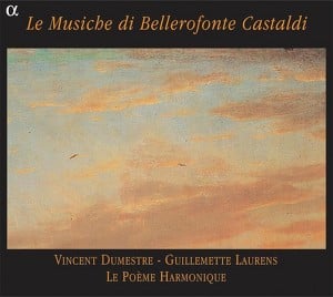 Castaldi: Le Musiche Di Bellerofo