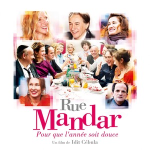 Rue Mandar (bande Originale Du Fi