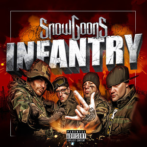 Snowgoons Infantry