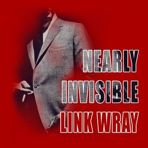 Nearly Invisible