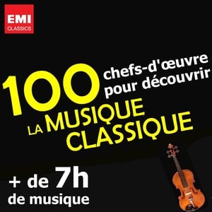 100 Chefs-D'oeuvre Pour Découvrir