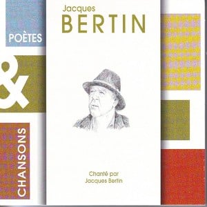 Poètes & Chansons