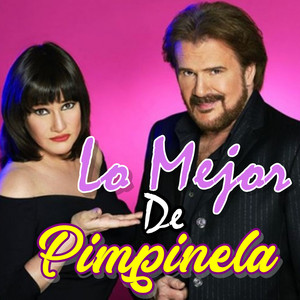 Lo Mejor de Pimpinela