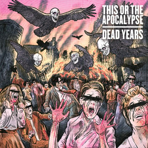 Dead Years