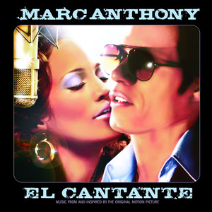 Marc Anthony "el Cantante" Ost