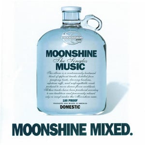 Moonshine Mixed Vol. 1