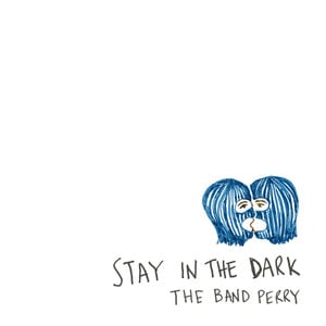 Stay In The Dark