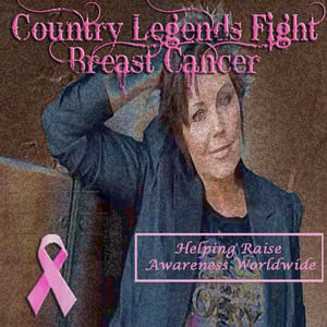 Country Legends Fight Breast Canc