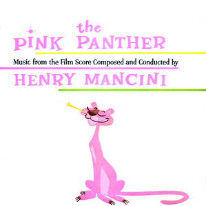 The Pink Panther - Original Sound