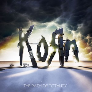 The Path Of Totality (Deluxe Vers