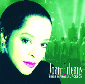 Joan Orleans Sings Mahalia Jackso