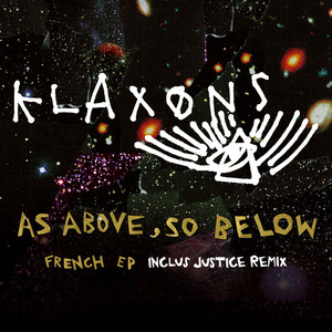 As Above So Below (french Ep - In