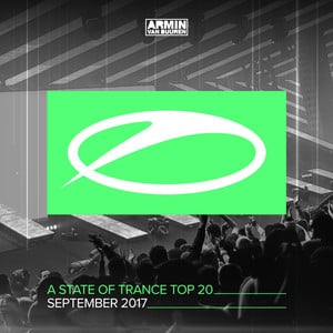 A State Of Trance Top 20 - Septem