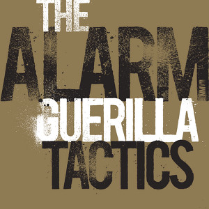 Guerilla Tactics