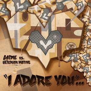 I Adore You (Total Science Remix)