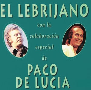 El Lebrijano Con La Colaboracion 