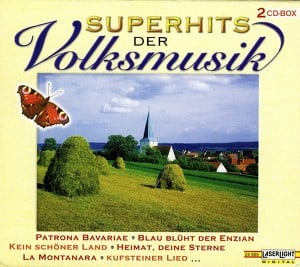 Superhits Dr Volksmusik