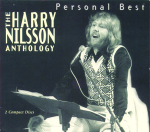 Personal Best: The Harry Nilsson 