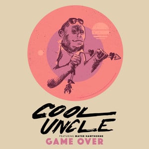 Game Over (feat. Mayer Hawthorne)