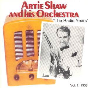 Artie Shaw And His Orchestra Vol.