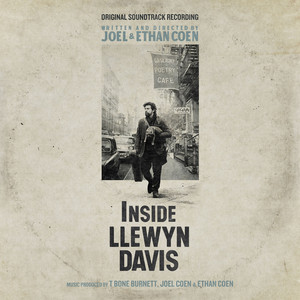 Inside Llewyn Davis: Original Sou