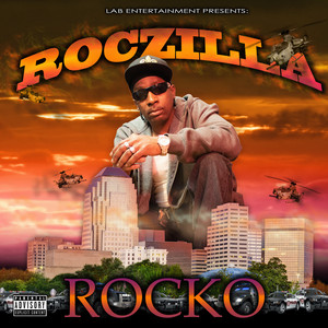 Roczilla