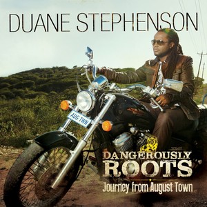 Dangerously Roots - Journey From 