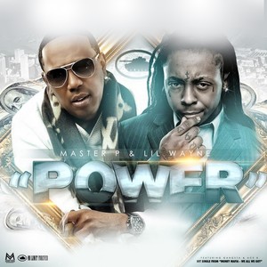 Power (feat. Lil Wayne & Money Ma