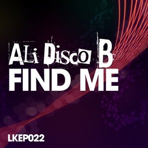 Find Me Ep