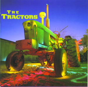 The Tractors