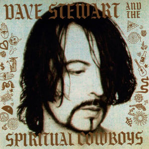 Dave Stewart And The Spiritual Co