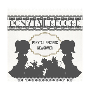 Ponytail Record NewComer