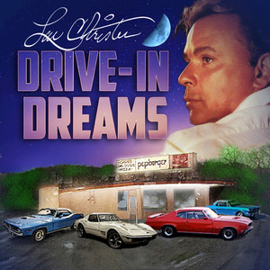 Drive in Dreams - Single
