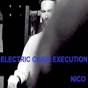 Electric Chair Execution