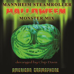 Halloween: Monster Mix