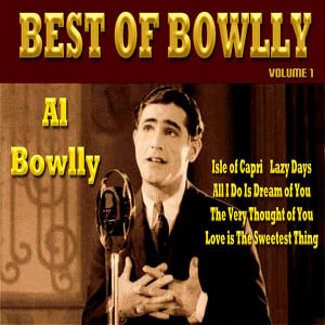 Best Of Bowlly  Volume 1