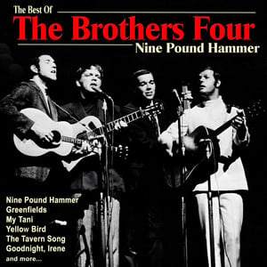 Nine Pound Hammer: The Best Of Th