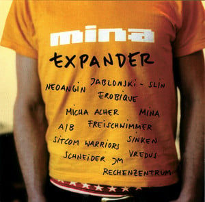 Expander