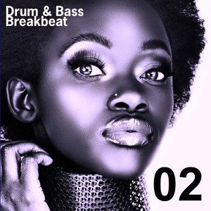 Drum & Bass - Breakbeat, Vol.02