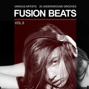 Fusion Beats (20 Underground Groo